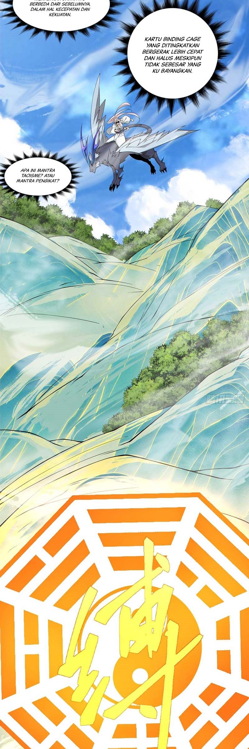 Dilarang COPAS - situs resmi www.mangacanblog.com - Komik my disciples are all big villains 220 - chapter 220 221 Indonesia my disciples are all big villains 220 - chapter 220 Terbaru 2|Baca Manga Komik Indonesia|Mangacan