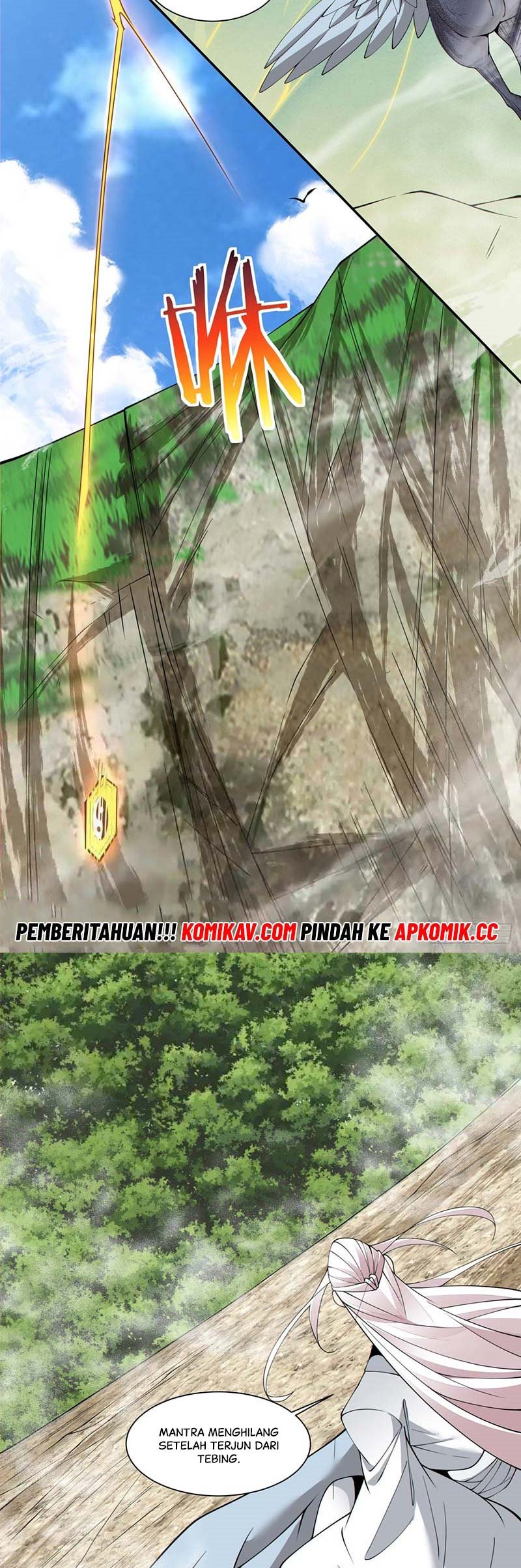 Dilarang COPAS - situs resmi www.mangacanblog.com - Komik my disciples are all big villains 220 - chapter 220 221 Indonesia my disciples are all big villains 220 - chapter 220 Terbaru 4|Baca Manga Komik Indonesia|Mangacan