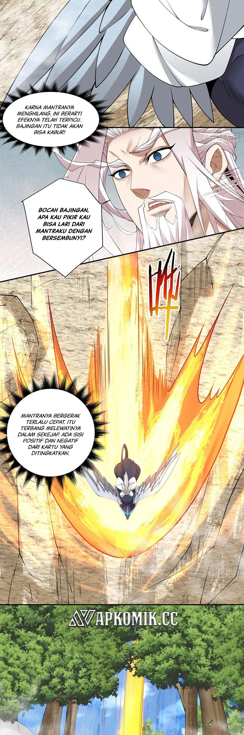 Dilarang COPAS - situs resmi www.mangacanblog.com - Komik my disciples are all big villains 220 - chapter 220 221 Indonesia my disciples are all big villains 220 - chapter 220 Terbaru 5|Baca Manga Komik Indonesia|Mangacan