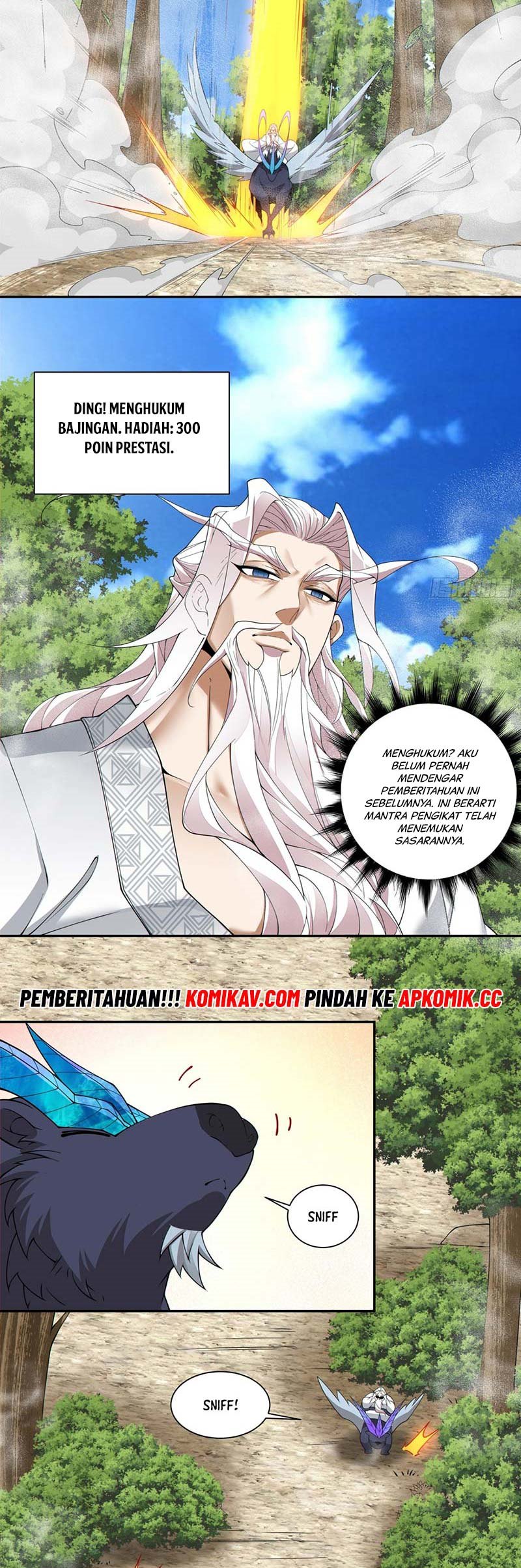 Dilarang COPAS - situs resmi www.mangacanblog.com - Komik my disciples are all big villains 220 - chapter 220 221 Indonesia my disciples are all big villains 220 - chapter 220 Terbaru 6|Baca Manga Komik Indonesia|Mangacan