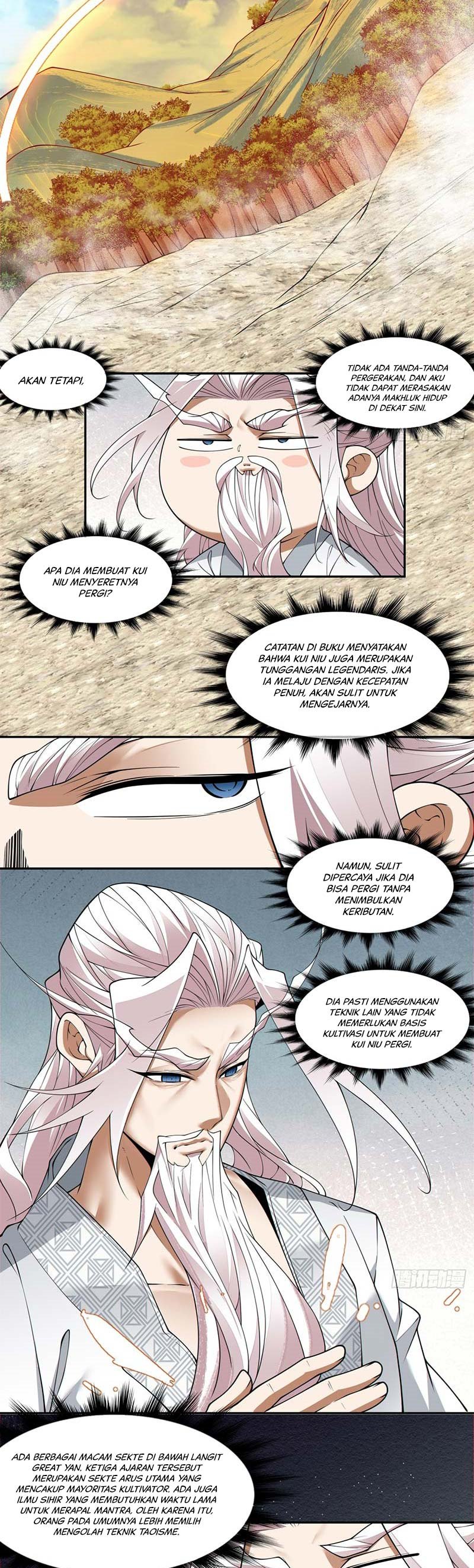 Dilarang COPAS - situs resmi www.mangacanblog.com - Komik my disciples are all big villains 220 - chapter 220 221 Indonesia my disciples are all big villains 220 - chapter 220 Terbaru 10|Baca Manga Komik Indonesia|Mangacan