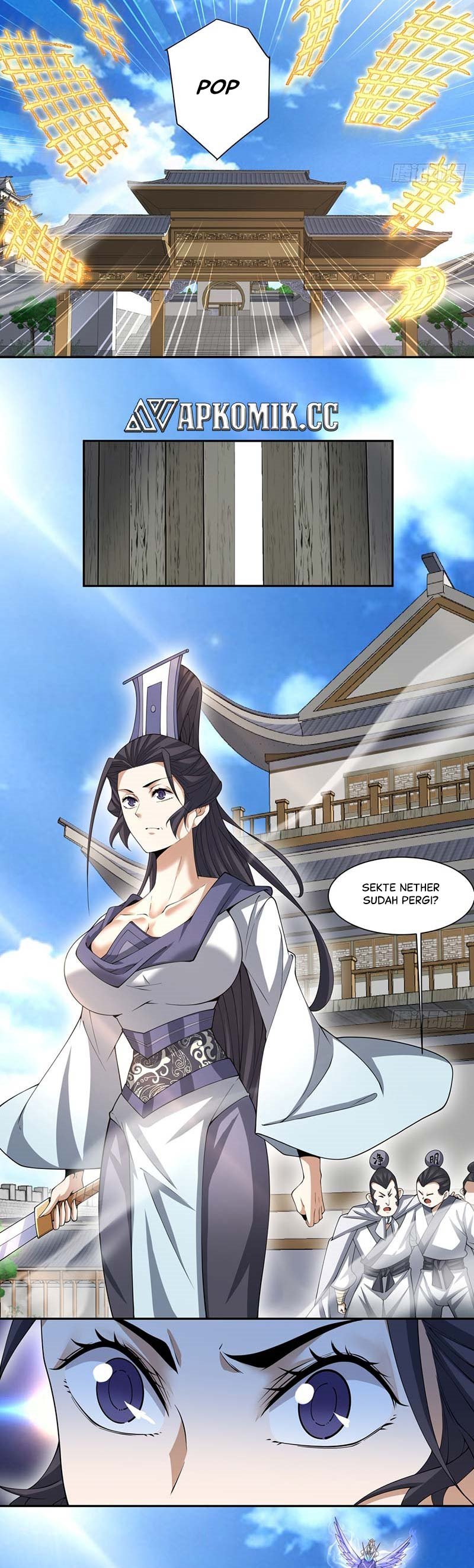 Dilarang COPAS - situs resmi www.mangacanblog.com - Komik my disciples are all big villains 220 - chapter 220 221 Indonesia my disciples are all big villains 220 - chapter 220 Terbaru 15|Baca Manga Komik Indonesia|Mangacan