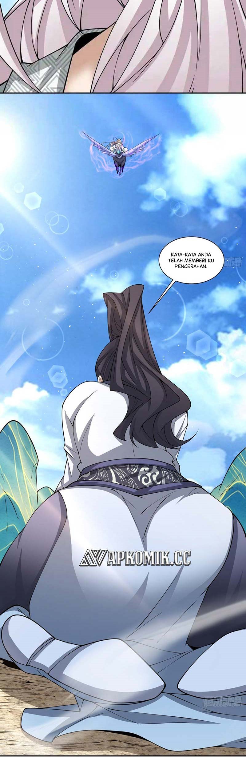 Dilarang COPAS - situs resmi www.mangacanblog.com - Komik my disciples are all big villains 220 - chapter 220 221 Indonesia my disciples are all big villains 220 - chapter 220 Terbaru 23|Baca Manga Komik Indonesia|Mangacan