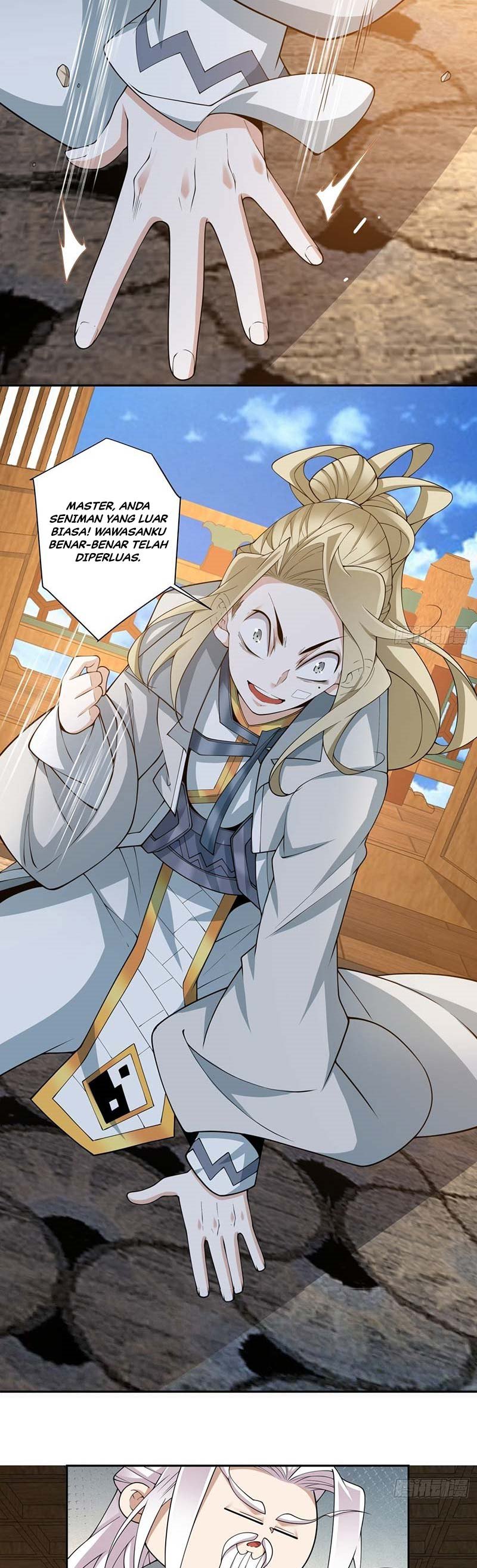 Dilarang COPAS - situs resmi www.mangacanblog.com - Komik my disciples are all big villains 231 - chapter 231 232 Indonesia my disciples are all big villains 231 - chapter 231 Terbaru 2|Baca Manga Komik Indonesia|Mangacan