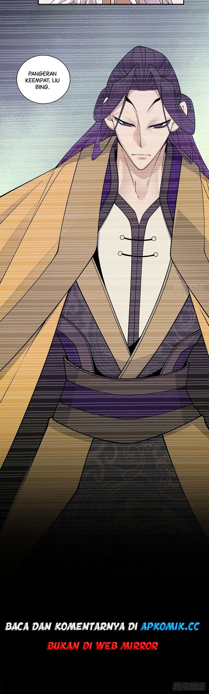 Dilarang COPAS - situs resmi www.mangacanblog.com - Komik my disciples are all big villains 231 - chapter 231 232 Indonesia my disciples are all big villains 231 - chapter 231 Terbaru 24|Baca Manga Komik Indonesia|Mangacan