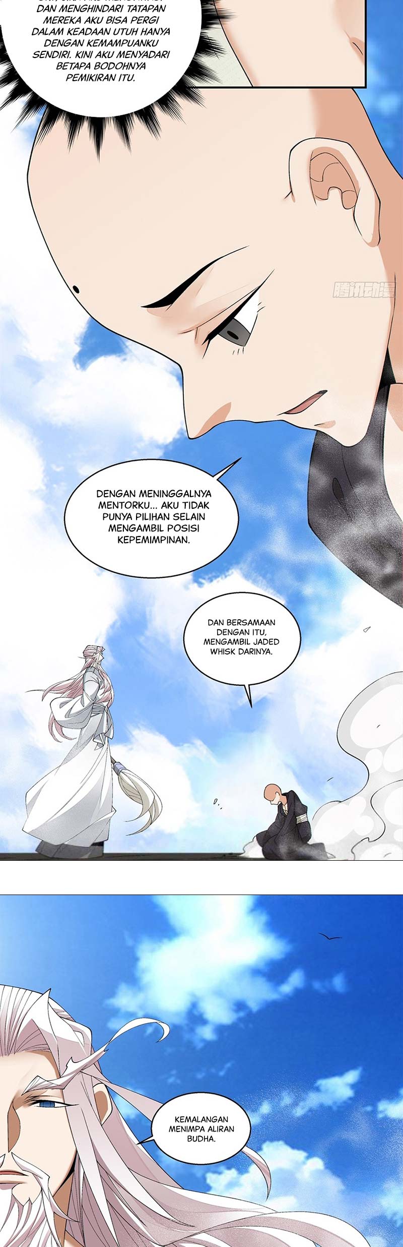 Dilarang COPAS - situs resmi www.mangacanblog.com - Komik my disciples are all big villains 239 - chapter 239 240 Indonesia my disciples are all big villains 239 - chapter 239 Terbaru 6|Baca Manga Komik Indonesia|Mangacan