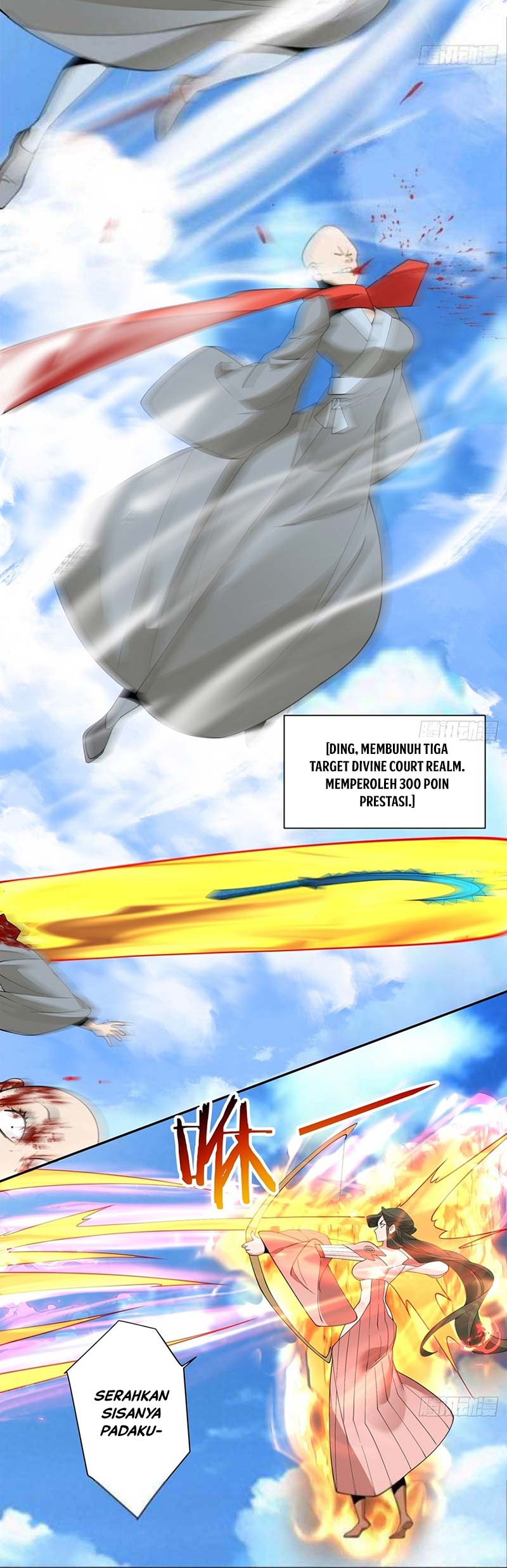 Dilarang COPAS - situs resmi www.mangacanblog.com - Komik my disciples are all big villains 239 - chapter 239 240 Indonesia my disciples are all big villains 239 - chapter 239 Terbaru 10|Baca Manga Komik Indonesia|Mangacan