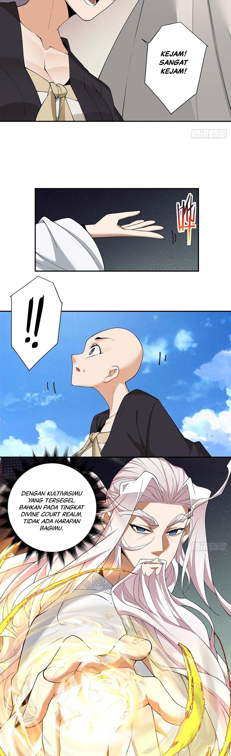 Dilarang COPAS - situs resmi www.mangacanblog.com - Komik my disciples are all big villains 239 - chapter 239 240 Indonesia my disciples are all big villains 239 - chapter 239 Terbaru 12|Baca Manga Komik Indonesia|Mangacan