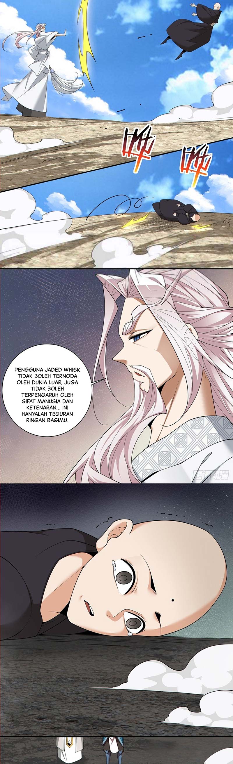Dilarang COPAS - situs resmi www.mangacanblog.com - Komik my disciples are all big villains 239 - chapter 239 240 Indonesia my disciples are all big villains 239 - chapter 239 Terbaru 14|Baca Manga Komik Indonesia|Mangacan