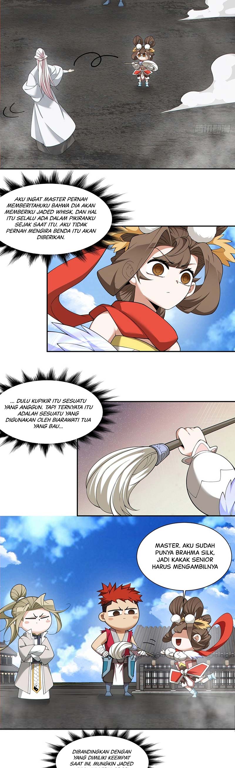 Dilarang COPAS - situs resmi www.mangacanblog.com - Komik my disciples are all big villains 239 - chapter 239 240 Indonesia my disciples are all big villains 239 - chapter 239 Terbaru 15|Baca Manga Komik Indonesia|Mangacan