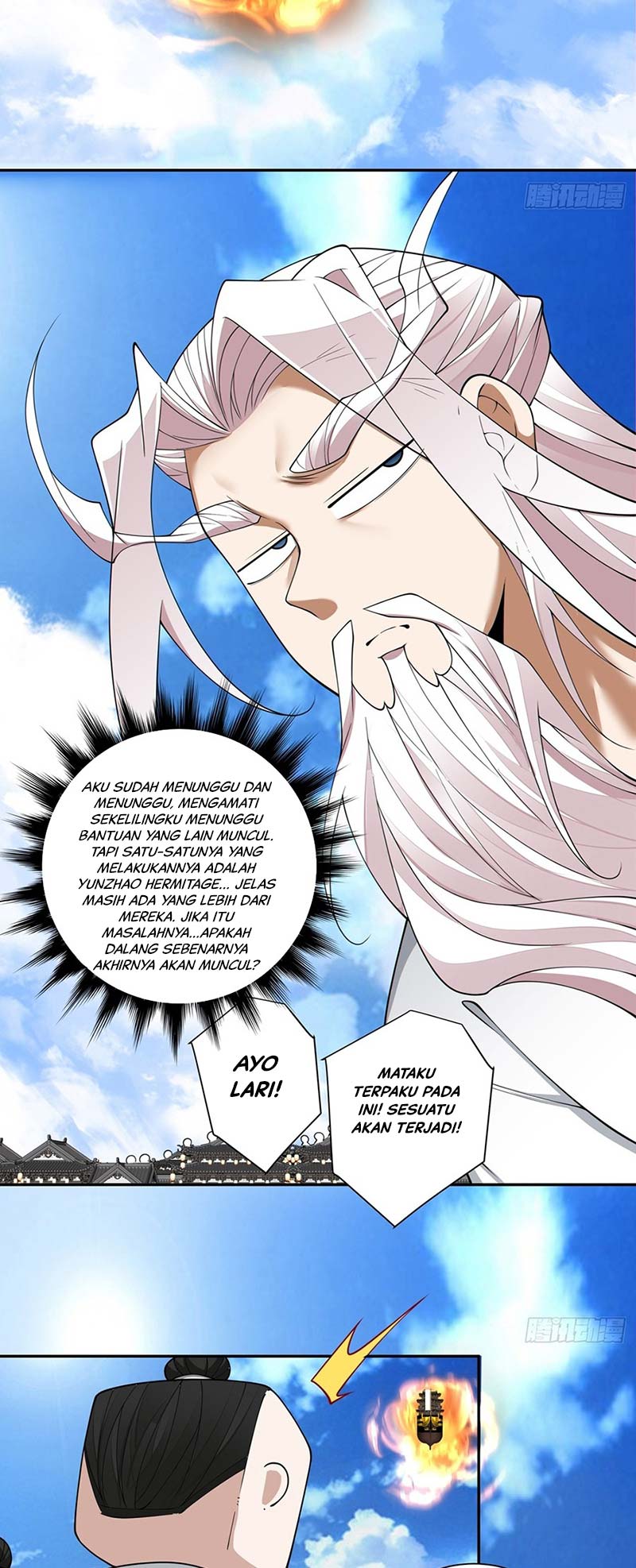 Dilarang COPAS - situs resmi www.mangacanblog.com - Komik my disciples are all big villains 239 - chapter 239 240 Indonesia my disciples are all big villains 239 - chapter 239 Terbaru 23|Baca Manga Komik Indonesia|Mangacan
