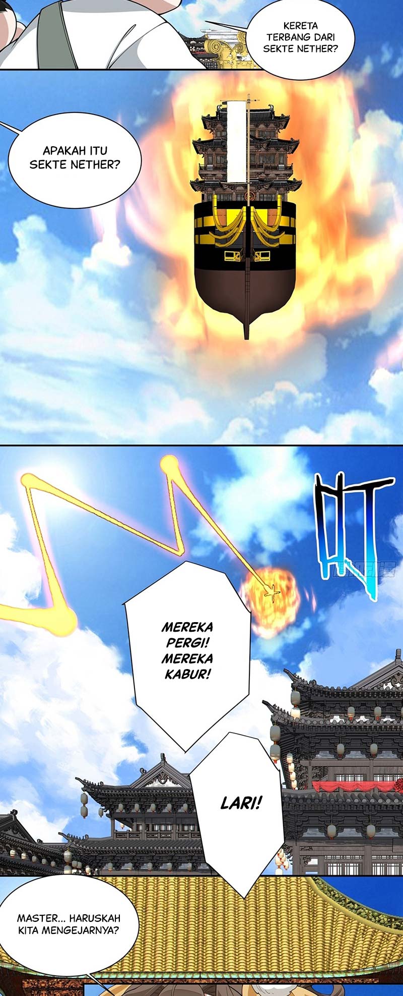 Dilarang COPAS - situs resmi www.mangacanblog.com - Komik my disciples are all big villains 239 - chapter 239 240 Indonesia my disciples are all big villains 239 - chapter 239 Terbaru 24|Baca Manga Komik Indonesia|Mangacan