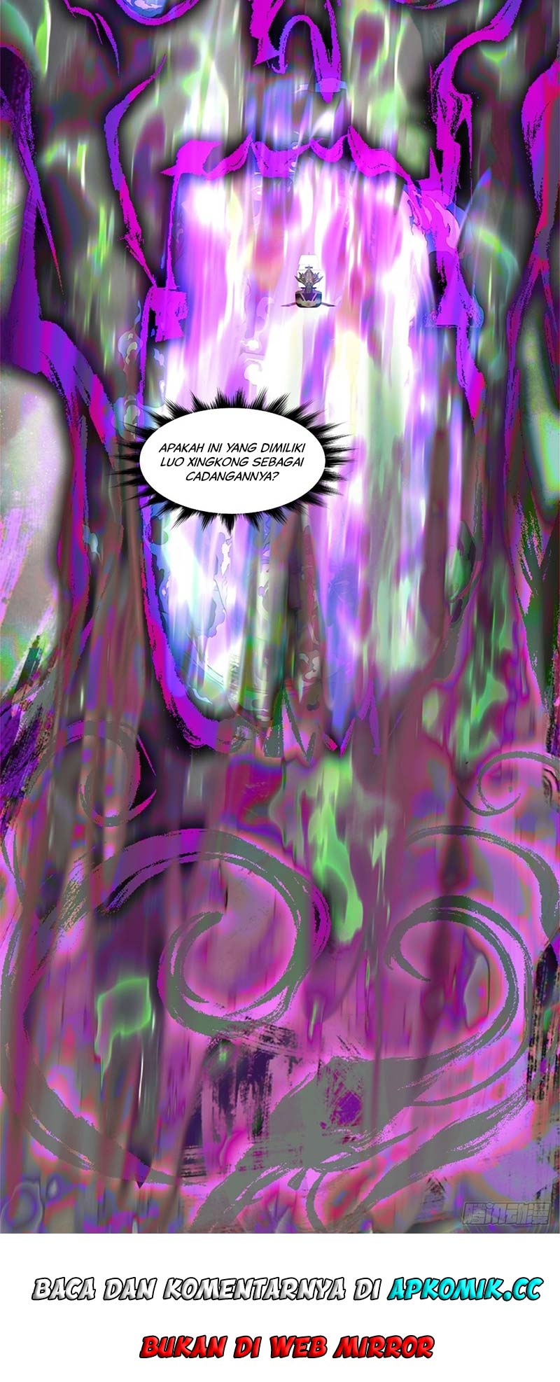 Dilarang COPAS - situs resmi www.mangacanblog.com - Komik my disciples are all big villains 239 - chapter 239 240 Indonesia my disciples are all big villains 239 - chapter 239 Terbaru 28|Baca Manga Komik Indonesia|Mangacan