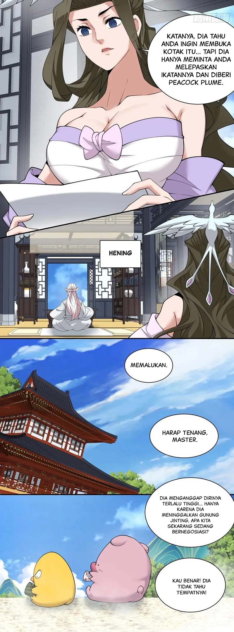 Dilarang COPAS - situs resmi www.mangacanblog.com - Komik my disciples are all big villains 246 - chapter 246 247 Indonesia my disciples are all big villains 246 - chapter 246 Terbaru 4|Baca Manga Komik Indonesia|Mangacan