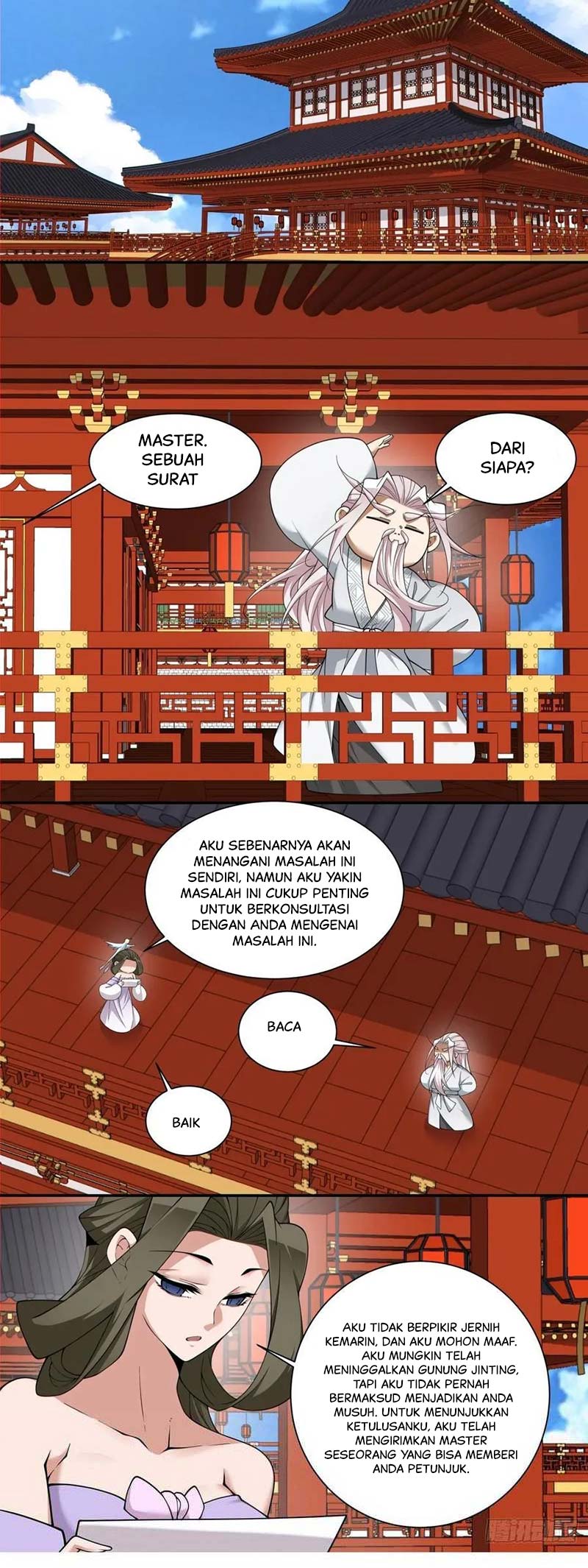 Dilarang COPAS - situs resmi www.mangacanblog.com - Komik my disciples are all big villains 246 - chapter 246 247 Indonesia my disciples are all big villains 246 - chapter 246 Terbaru 7|Baca Manga Komik Indonesia|Mangacan