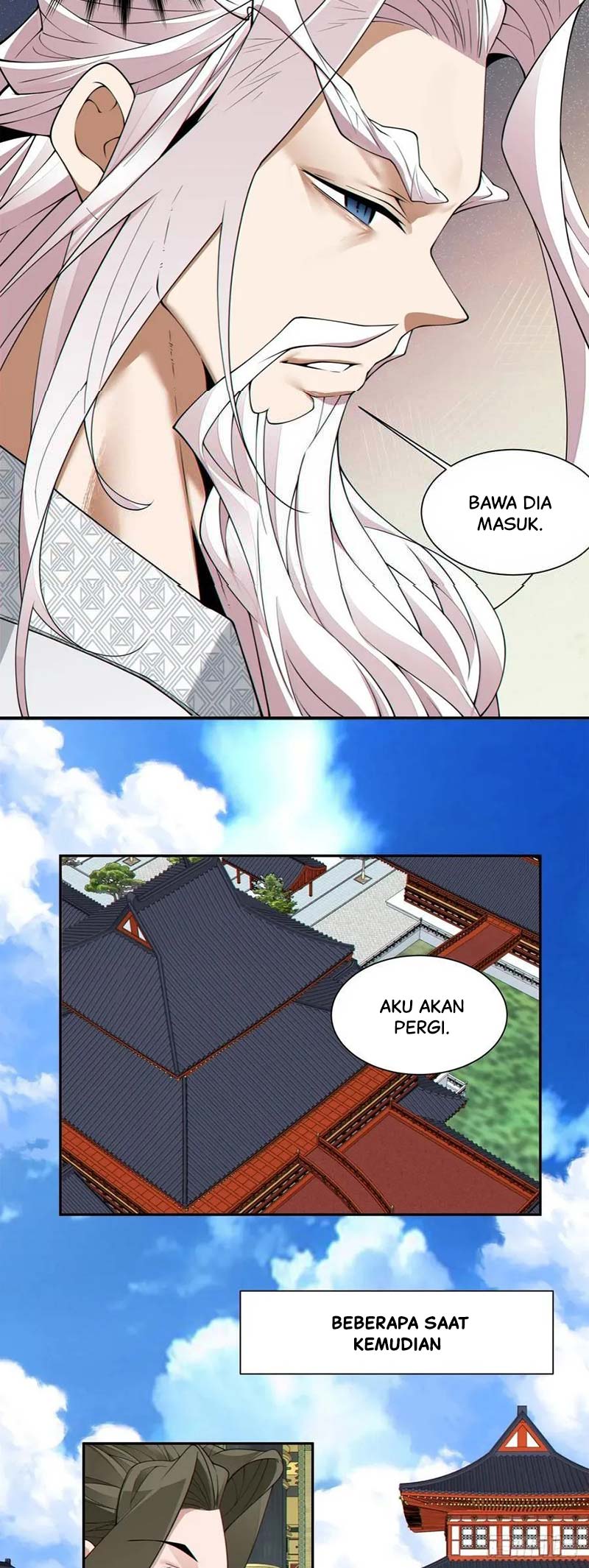 Dilarang COPAS - situs resmi www.mangacanblog.com - Komik my disciples are all big villains 246 - chapter 246 247 Indonesia my disciples are all big villains 246 - chapter 246 Terbaru 9|Baca Manga Komik Indonesia|Mangacan