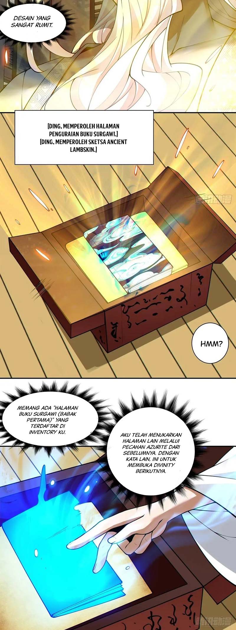 Dilarang COPAS - situs resmi www.mangacanblog.com - Komik my disciples are all big villains 246 - chapter 246 247 Indonesia my disciples are all big villains 246 - chapter 246 Terbaru 21|Baca Manga Komik Indonesia|Mangacan