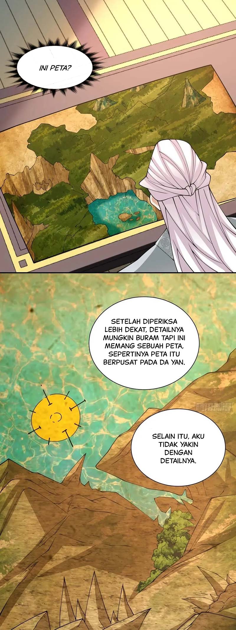 Dilarang COPAS - situs resmi www.mangacanblog.com - Komik my disciples are all big villains 246 - chapter 246 247 Indonesia my disciples are all big villains 246 - chapter 246 Terbaru 23|Baca Manga Komik Indonesia|Mangacan