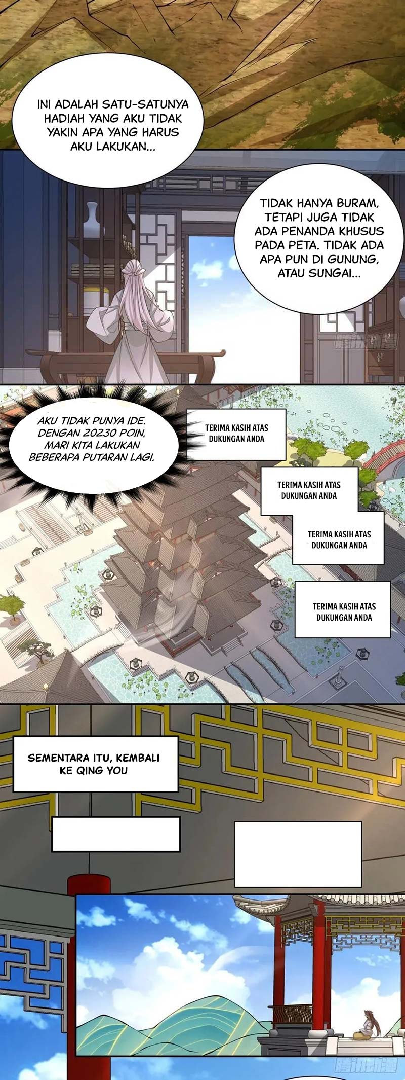 Dilarang COPAS - situs resmi www.mangacanblog.com - Komik my disciples are all big villains 246 - chapter 246 247 Indonesia my disciples are all big villains 246 - chapter 246 Terbaru 24|Baca Manga Komik Indonesia|Mangacan