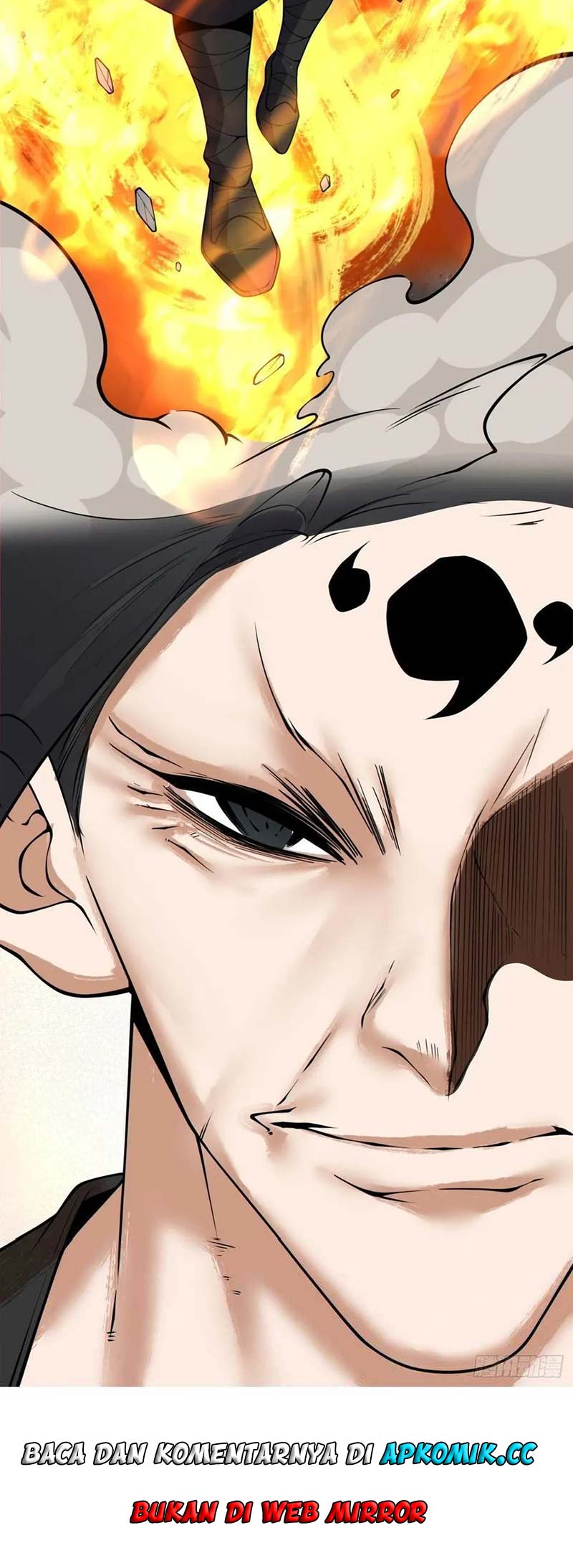 Dilarang COPAS - situs resmi www.mangacanblog.com - Komik my disciples are all big villains 246 - chapter 246 247 Indonesia my disciples are all big villains 246 - chapter 246 Terbaru 28|Baca Manga Komik Indonesia|Mangacan