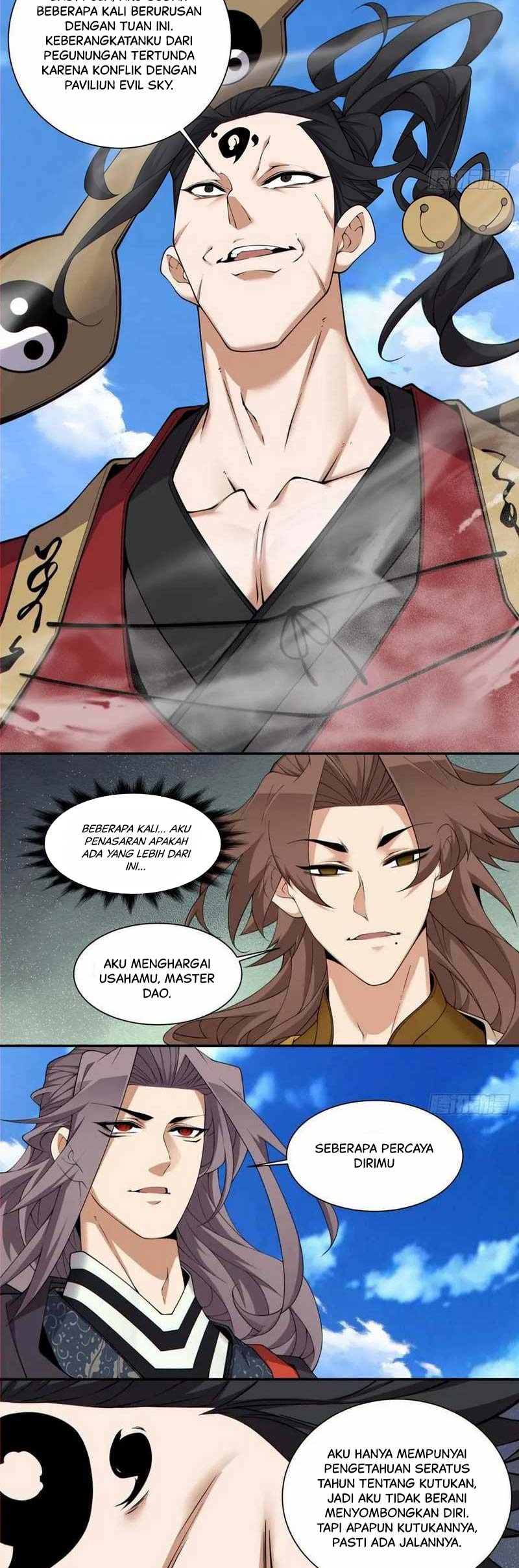 Dilarang COPAS - situs resmi www.mangacanblog.com - Komik my disciples are all big villains 247 - chapter 247 248 Indonesia my disciples are all big villains 247 - chapter 247 Terbaru 3|Baca Manga Komik Indonesia|Mangacan