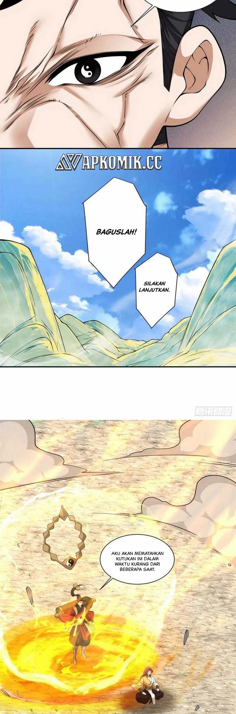 Dilarang COPAS - situs resmi www.mangacanblog.com - Komik my disciples are all big villains 247 - chapter 247 248 Indonesia my disciples are all big villains 247 - chapter 247 Terbaru 4|Baca Manga Komik Indonesia|Mangacan
