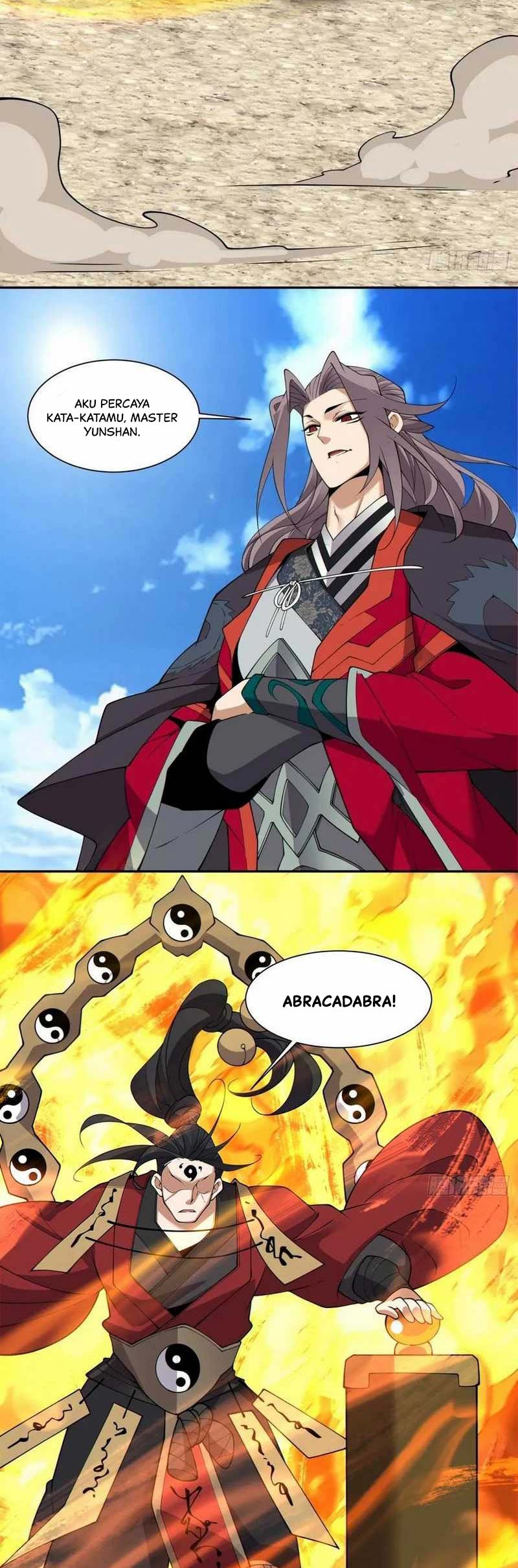 Dilarang COPAS - situs resmi www.mangacanblog.com - Komik my disciples are all big villains 247 - chapter 247 248 Indonesia my disciples are all big villains 247 - chapter 247 Terbaru 5|Baca Manga Komik Indonesia|Mangacan