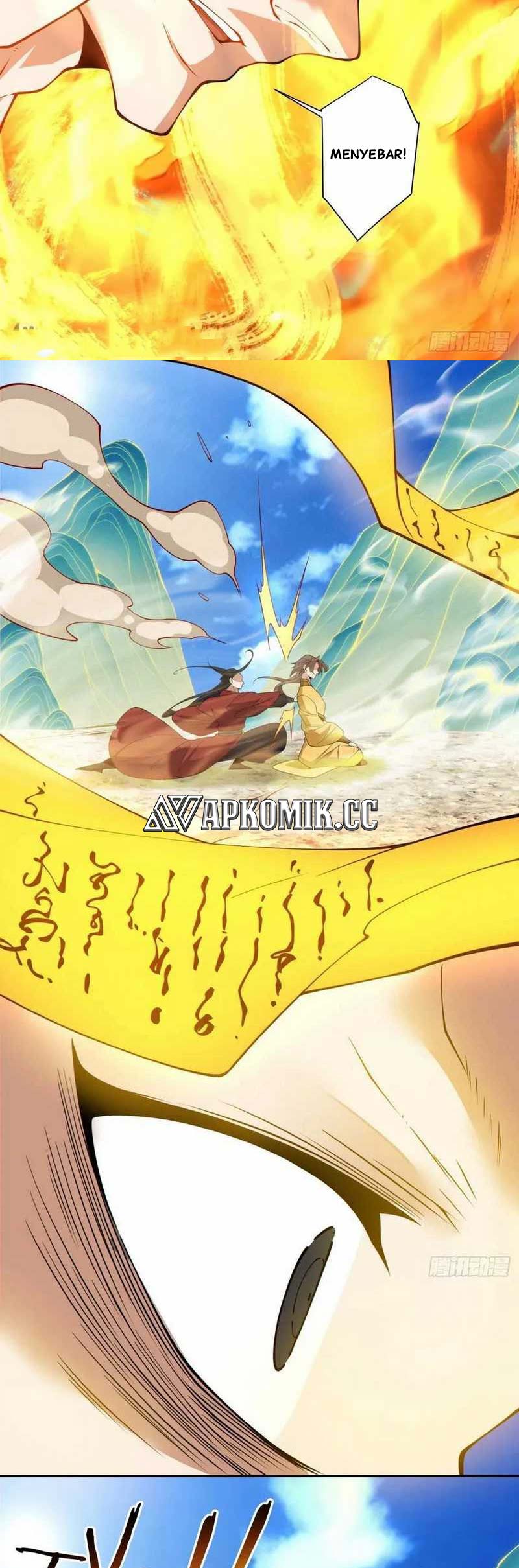 Dilarang COPAS - situs resmi www.mangacanblog.com - Komik my disciples are all big villains 247 - chapter 247 248 Indonesia my disciples are all big villains 247 - chapter 247 Terbaru 7|Baca Manga Komik Indonesia|Mangacan