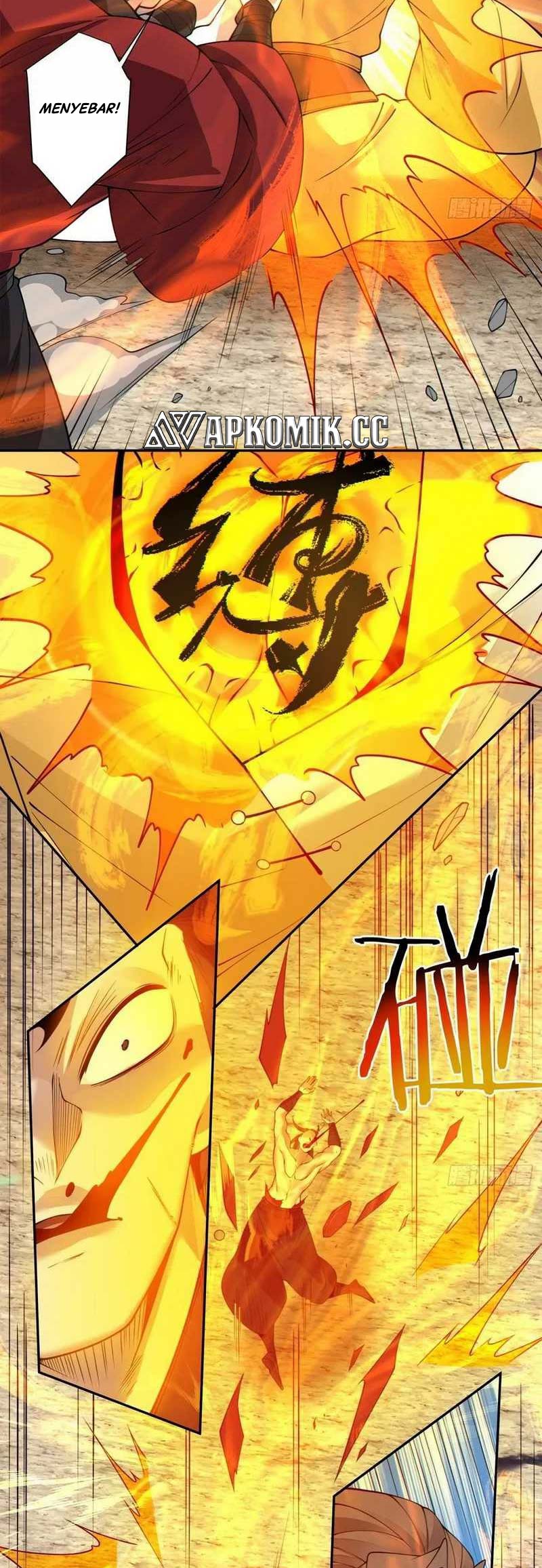 Dilarang COPAS - situs resmi www.mangacanblog.com - Komik my disciples are all big villains 247 - chapter 247 248 Indonesia my disciples are all big villains 247 - chapter 247 Terbaru 11|Baca Manga Komik Indonesia|Mangacan