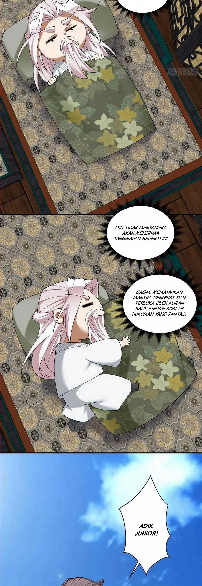 Dilarang COPAS - situs resmi www.mangacanblog.com - Komik my disciples are all big villains 247 - chapter 247 248 Indonesia my disciples are all big villains 247 - chapter 247 Terbaru 13|Baca Manga Komik Indonesia|Mangacan