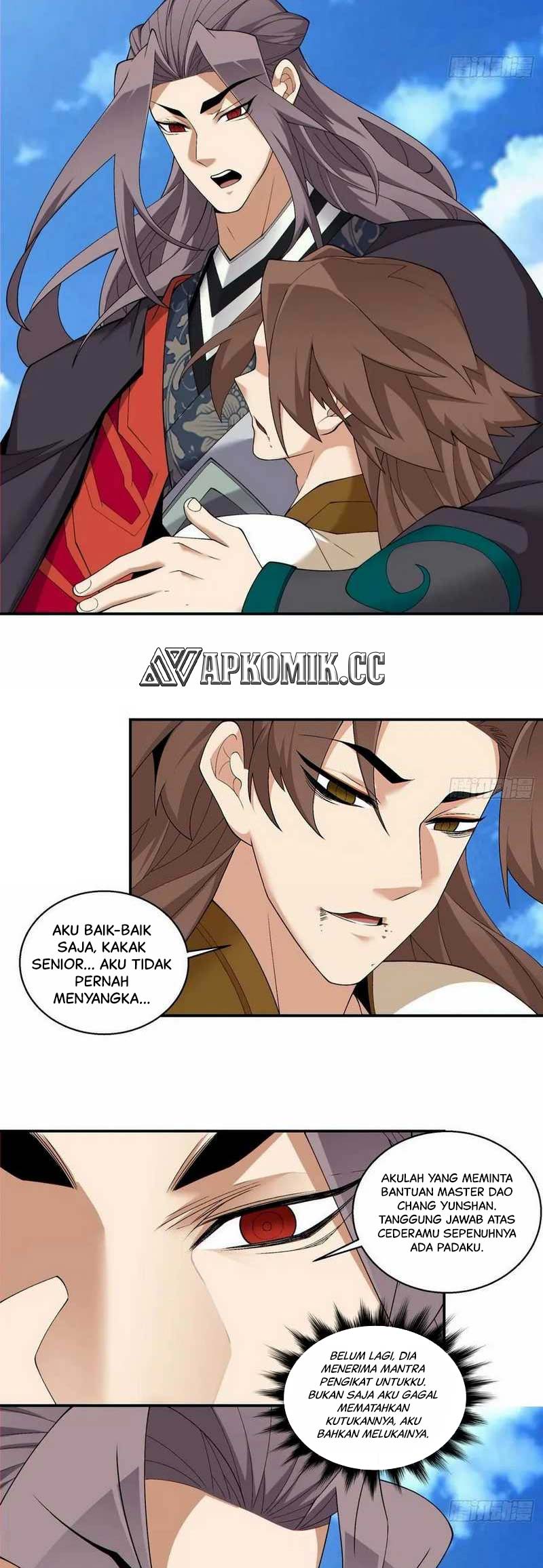 Dilarang COPAS - situs resmi www.mangacanblog.com - Komik my disciples are all big villains 247 - chapter 247 248 Indonesia my disciples are all big villains 247 - chapter 247 Terbaru 14|Baca Manga Komik Indonesia|Mangacan