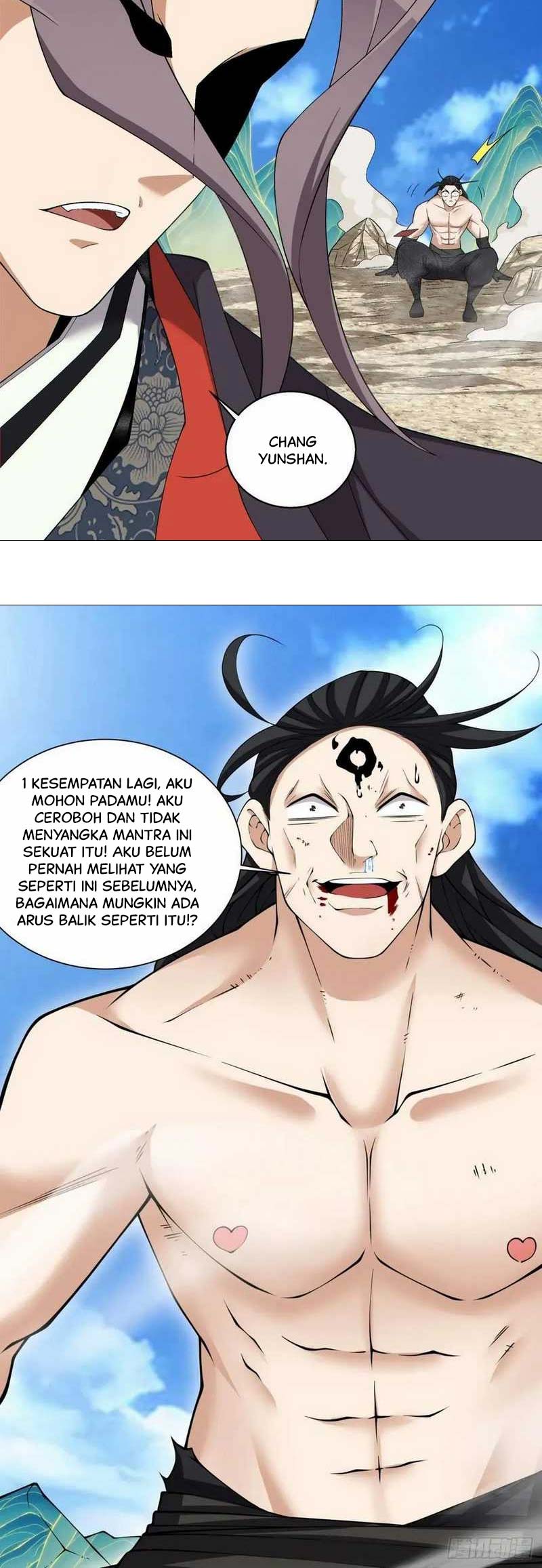Dilarang COPAS - situs resmi www.mangacanblog.com - Komik my disciples are all big villains 247 - chapter 247 248 Indonesia my disciples are all big villains 247 - chapter 247 Terbaru 15|Baca Manga Komik Indonesia|Mangacan