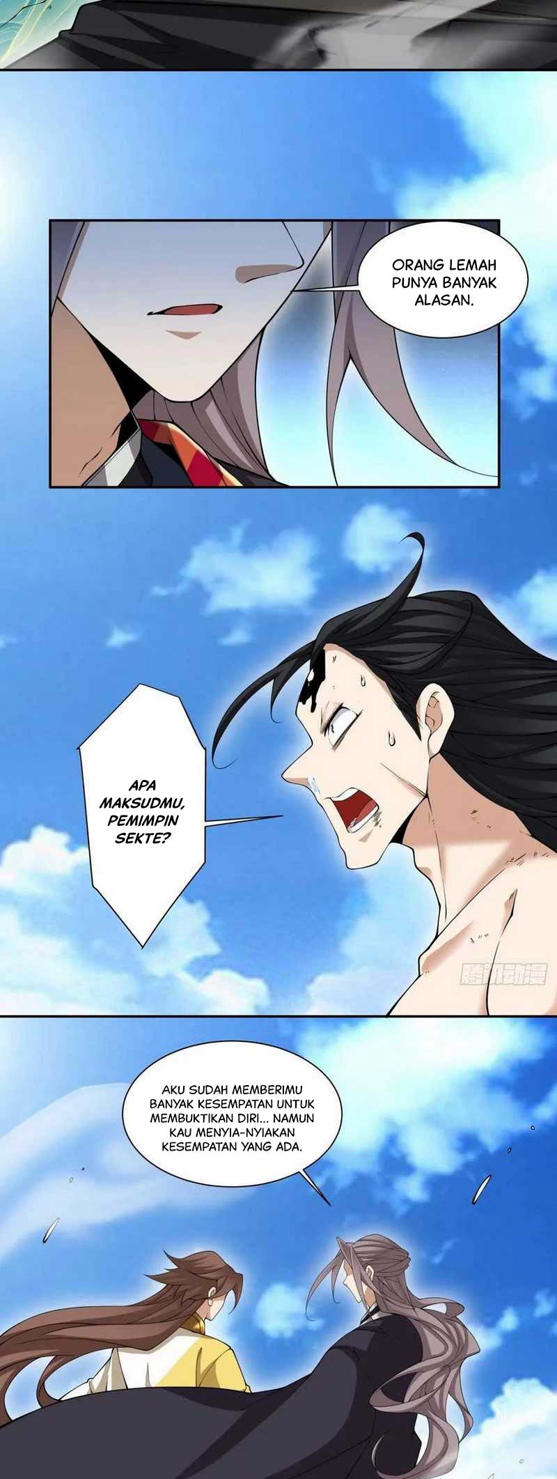 Dilarang COPAS - situs resmi www.mangacanblog.com - Komik my disciples are all big villains 247 - chapter 247 248 Indonesia my disciples are all big villains 247 - chapter 247 Terbaru 16|Baca Manga Komik Indonesia|Mangacan