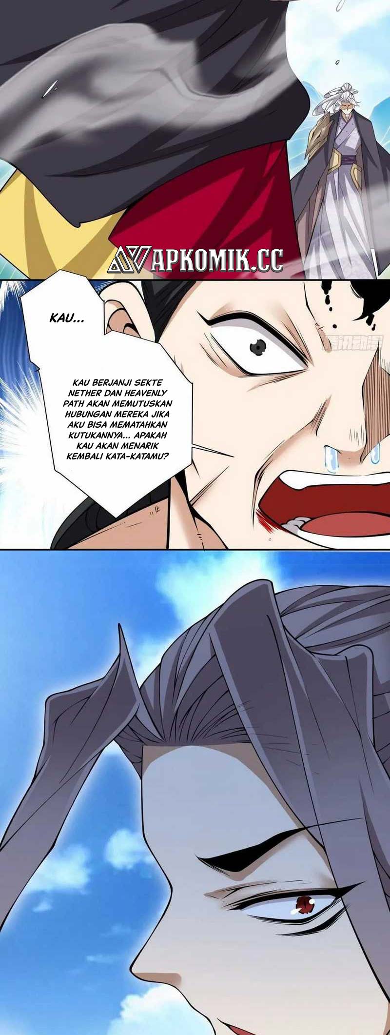 Dilarang COPAS - situs resmi www.mangacanblog.com - Komik my disciples are all big villains 247 - chapter 247 248 Indonesia my disciples are all big villains 247 - chapter 247 Terbaru 17|Baca Manga Komik Indonesia|Mangacan