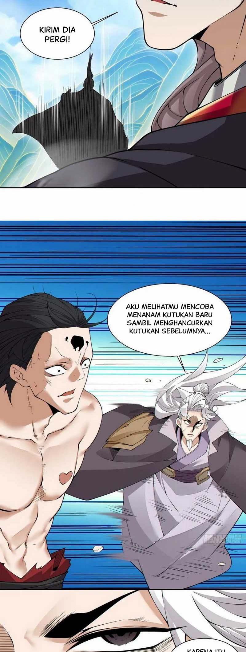 Dilarang COPAS - situs resmi www.mangacanblog.com - Komik my disciples are all big villains 247 - chapter 247 248 Indonesia my disciples are all big villains 247 - chapter 247 Terbaru 18|Baca Manga Komik Indonesia|Mangacan