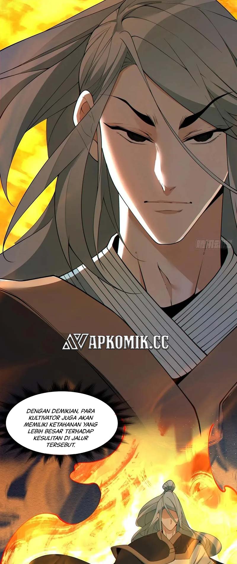 Dilarang COPAS - situs resmi www.mangacanblog.com - Komik my disciples are all big villains 249 - chapter 249 250 Indonesia my disciples are all big villains 249 - chapter 249 Terbaru 4|Baca Manga Komik Indonesia|Mangacan