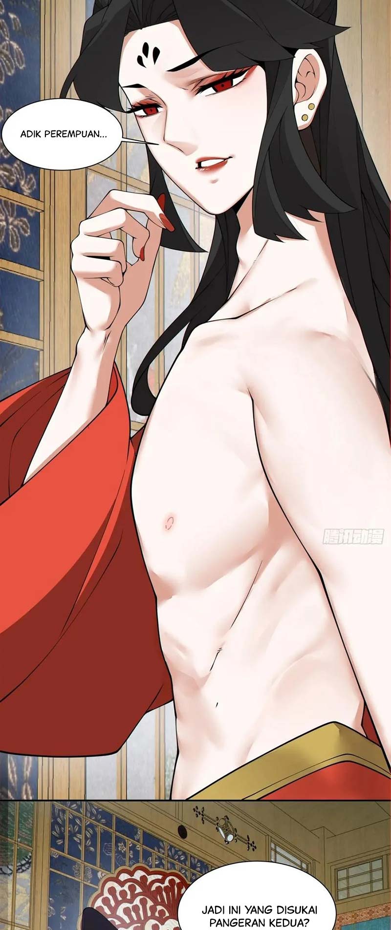 Dilarang COPAS - situs resmi www.mangacanblog.com - Komik my disciples are all big villains 249 - chapter 249 250 Indonesia my disciples are all big villains 249 - chapter 249 Terbaru 9|Baca Manga Komik Indonesia|Mangacan