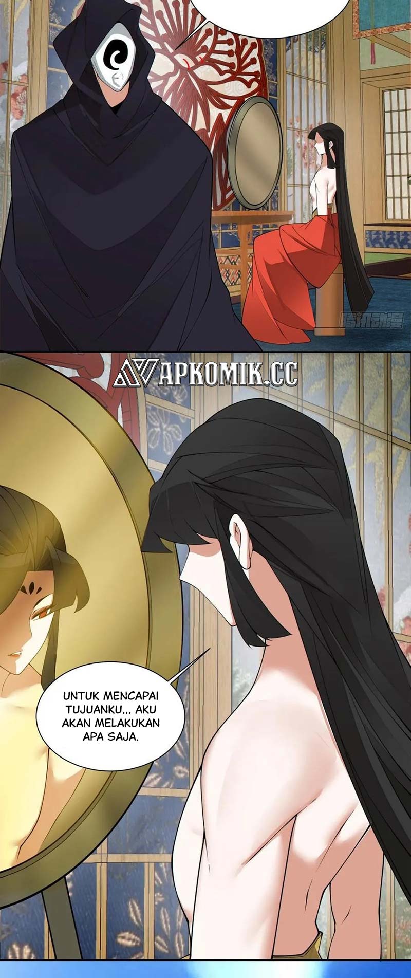 Dilarang COPAS - situs resmi www.mangacanblog.com - Komik my disciples are all big villains 249 - chapter 249 250 Indonesia my disciples are all big villains 249 - chapter 249 Terbaru 10|Baca Manga Komik Indonesia|Mangacan