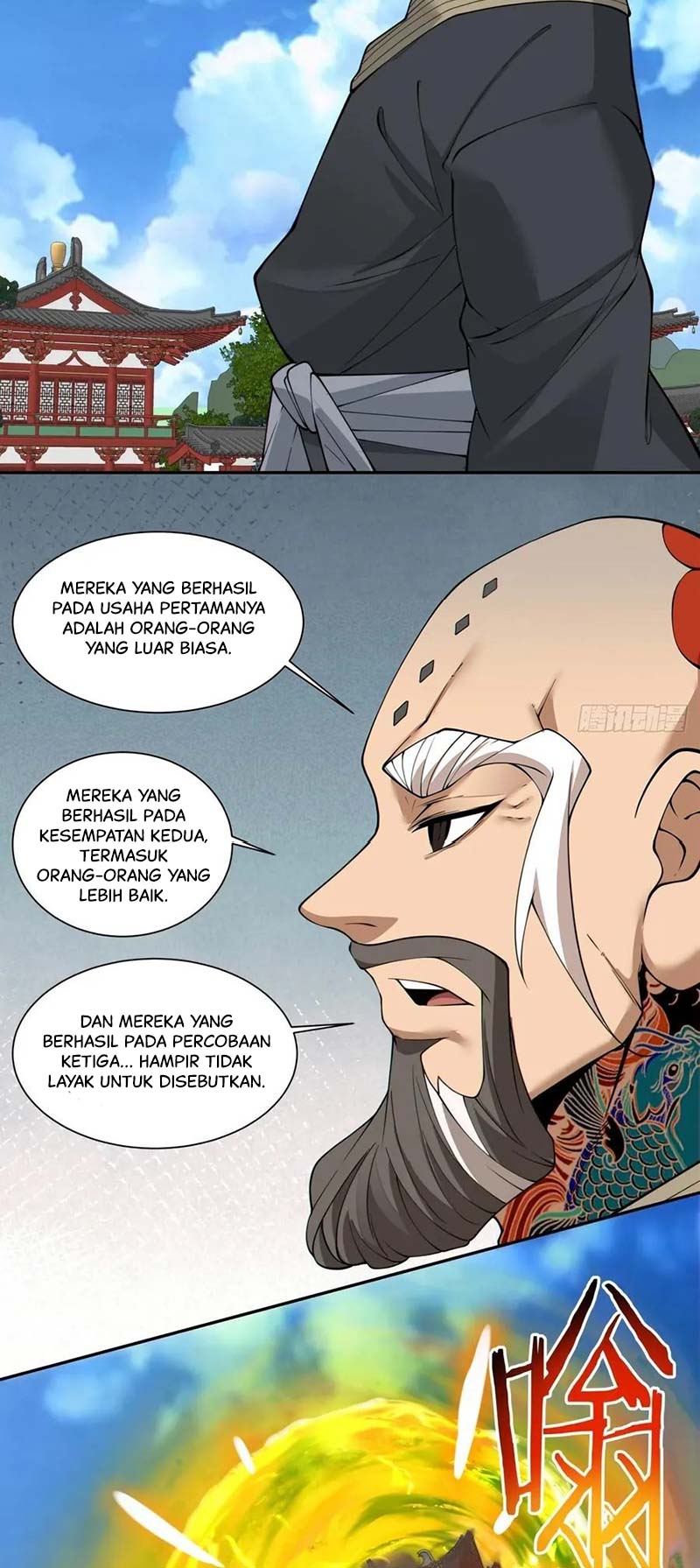 Dilarang COPAS - situs resmi www.mangacanblog.com - Komik my disciples are all big villains 249 - chapter 249 250 Indonesia my disciples are all big villains 249 - chapter 249 Terbaru 24|Baca Manga Komik Indonesia|Mangacan