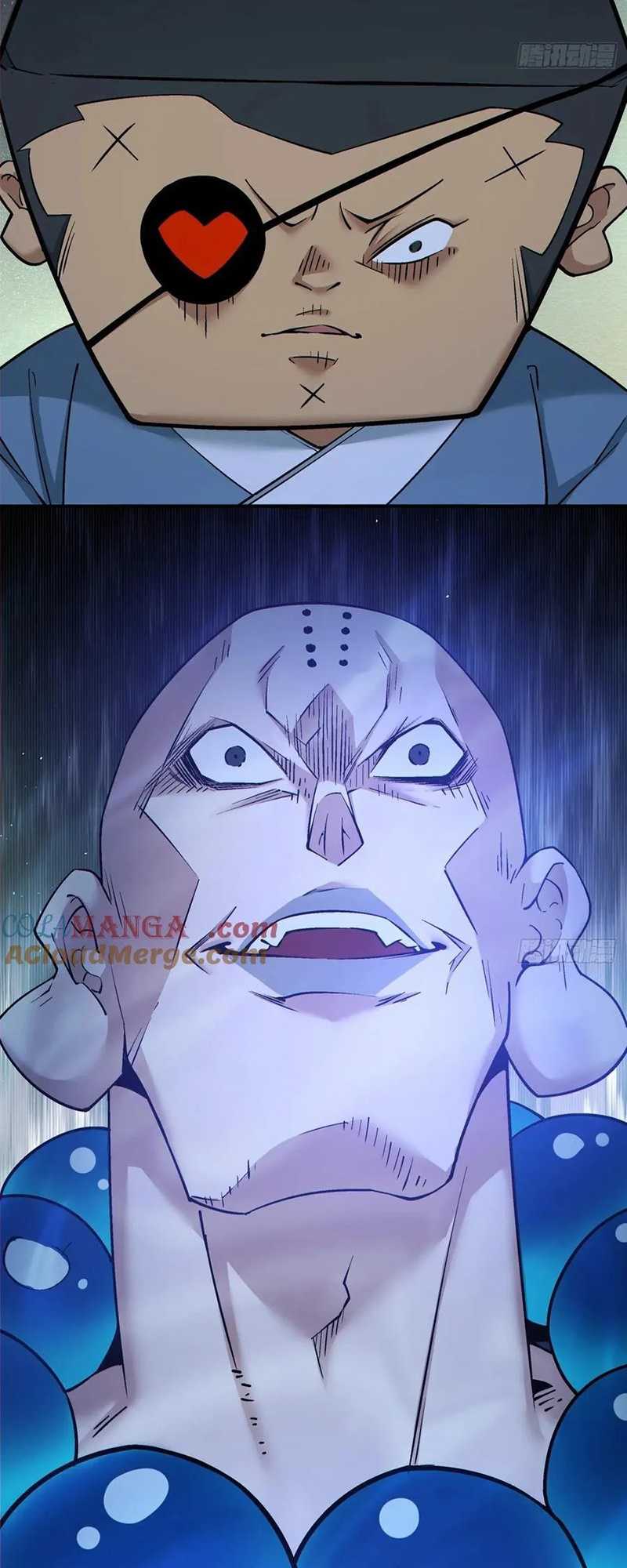 Dilarang COPAS - situs resmi www.mangacanblog.com - Komik my disciples are all big villains 274 - chapter 274 275 Indonesia my disciples are all big villains 274 - chapter 274 Terbaru 7|Baca Manga Komik Indonesia|Mangacan