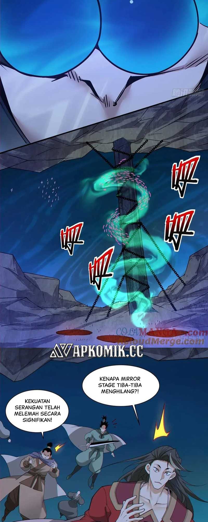 Dilarang COPAS - situs resmi www.mangacanblog.com - Komik my disciples are all big villains 274 - chapter 274 275 Indonesia my disciples are all big villains 274 - chapter 274 Terbaru 8|Baca Manga Komik Indonesia|Mangacan