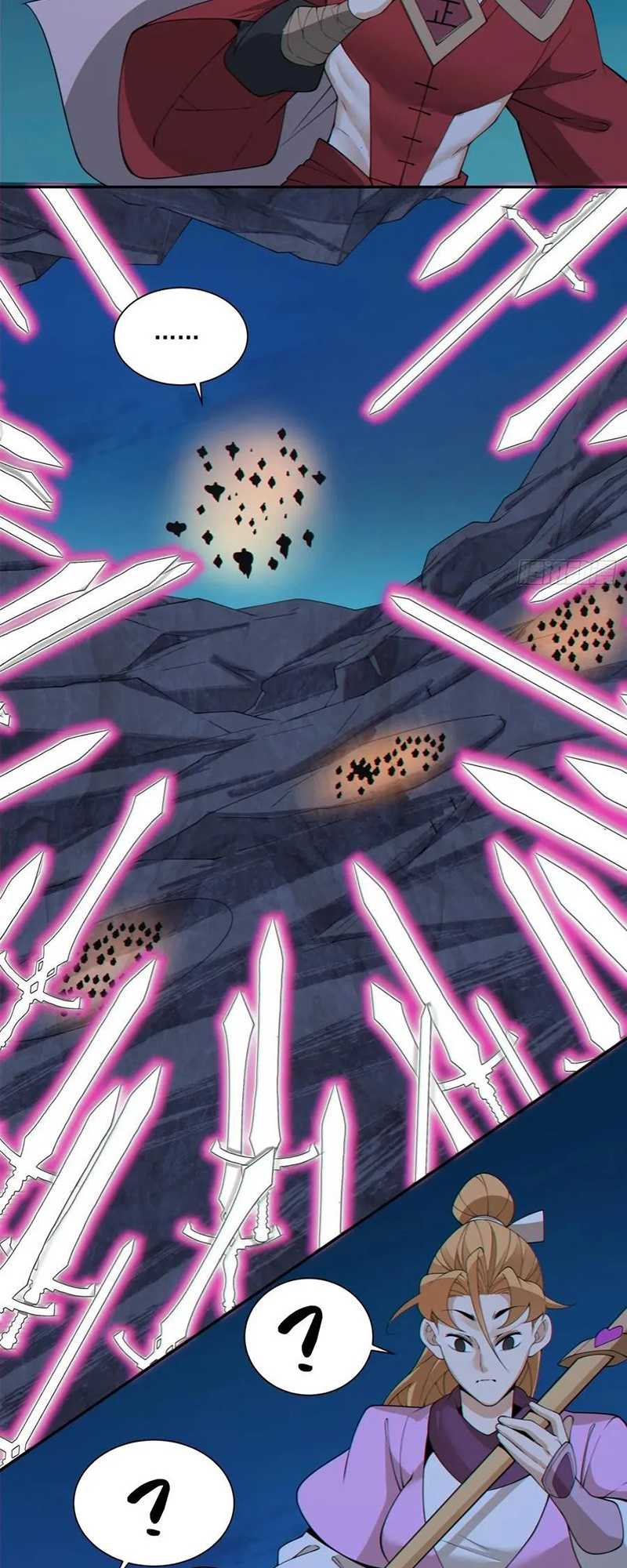 Dilarang COPAS - situs resmi www.mangacanblog.com - Komik my disciples are all big villains 274 - chapter 274 275 Indonesia my disciples are all big villains 274 - chapter 274 Terbaru 9|Baca Manga Komik Indonesia|Mangacan