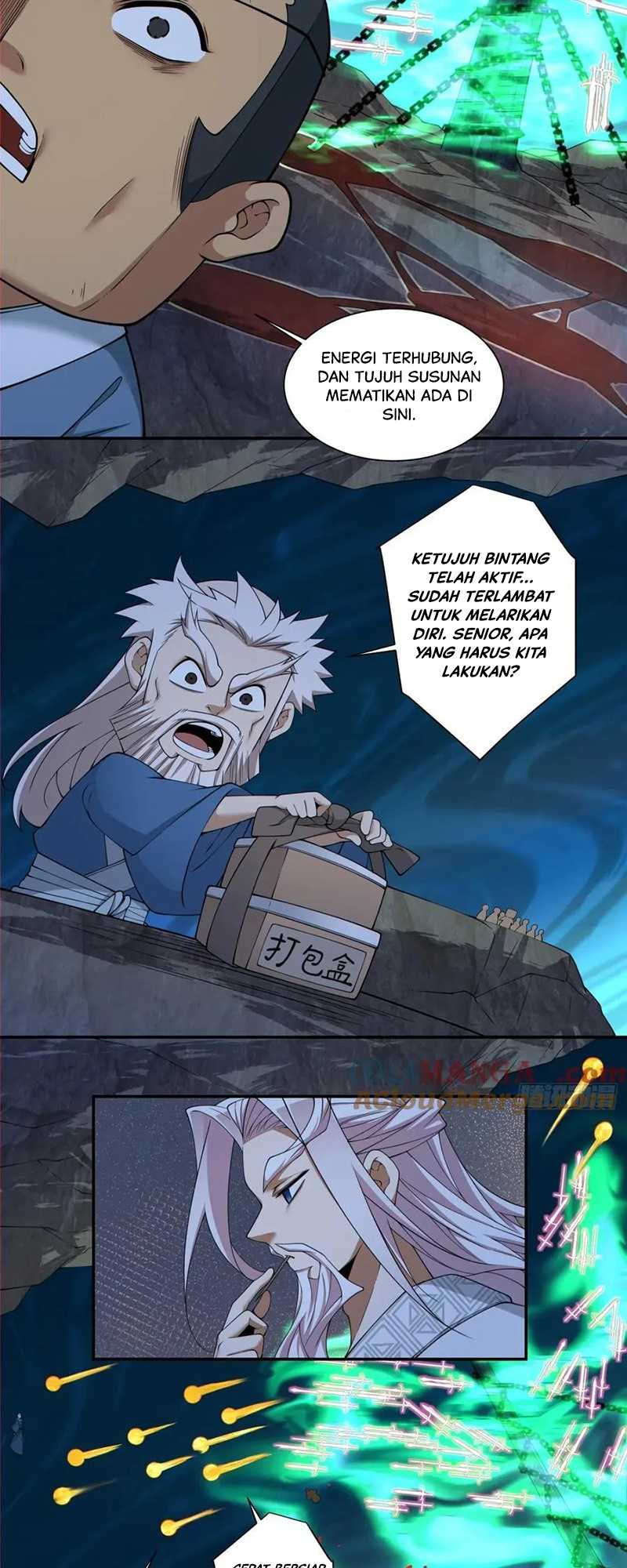 Dilarang COPAS - situs resmi www.mangacanblog.com - Komik my disciples are all big villains 274 - chapter 274 275 Indonesia my disciples are all big villains 274 - chapter 274 Terbaru 16|Baca Manga Komik Indonesia|Mangacan