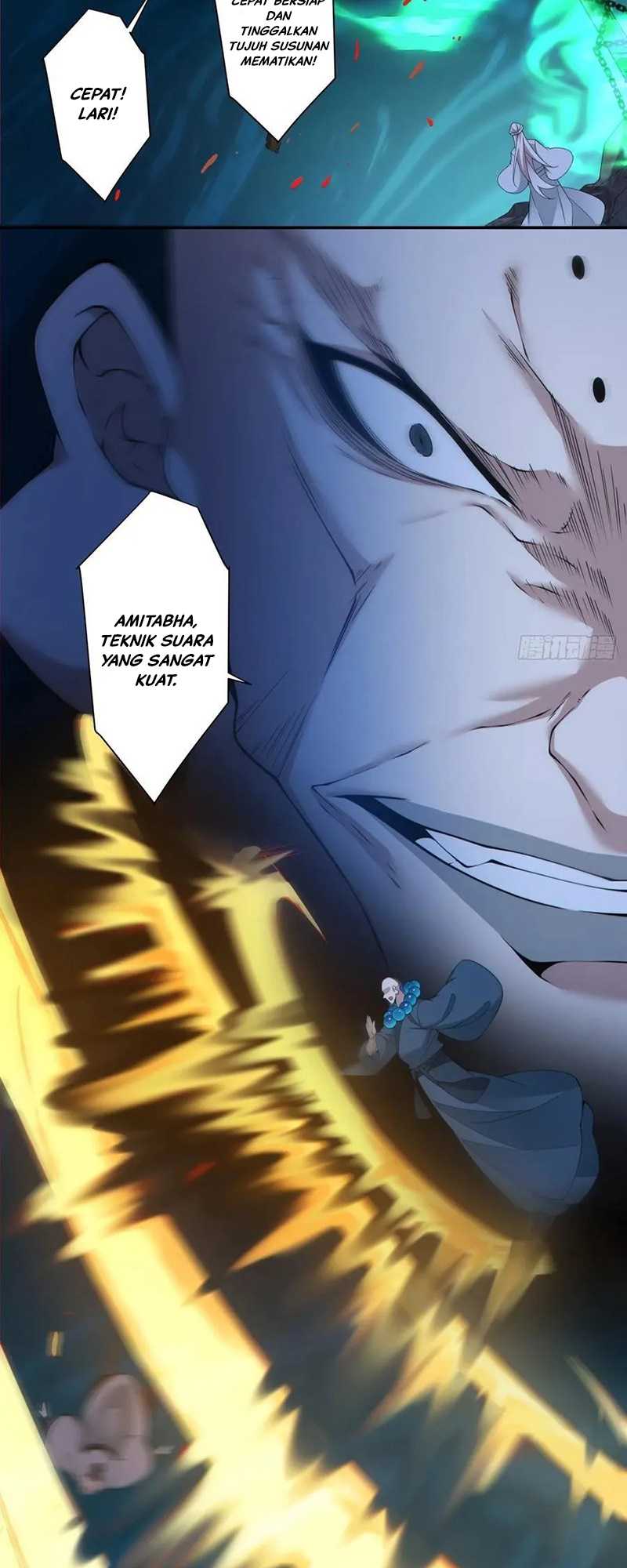 Dilarang COPAS - situs resmi www.mangacanblog.com - Komik my disciples are all big villains 274 - chapter 274 275 Indonesia my disciples are all big villains 274 - chapter 274 Terbaru 17|Baca Manga Komik Indonesia|Mangacan
