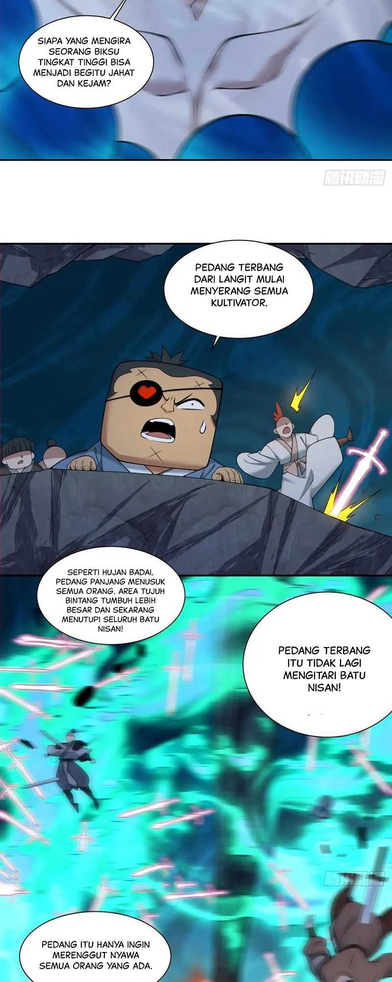 Dilarang COPAS - situs resmi www.mangacanblog.com - Komik my disciples are all big villains 274 - chapter 274 275 Indonesia my disciples are all big villains 274 - chapter 274 Terbaru 19|Baca Manga Komik Indonesia|Mangacan