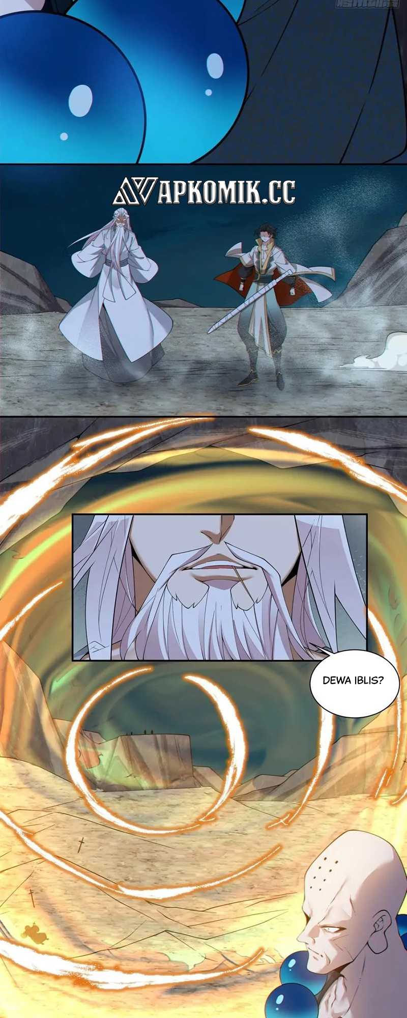 Dilarang COPAS - situs resmi www.mangacanblog.com - Komik my disciples are all big villains 274 - chapter 274 275 Indonesia my disciples are all big villains 274 - chapter 274 Terbaru 27|Baca Manga Komik Indonesia|Mangacan
