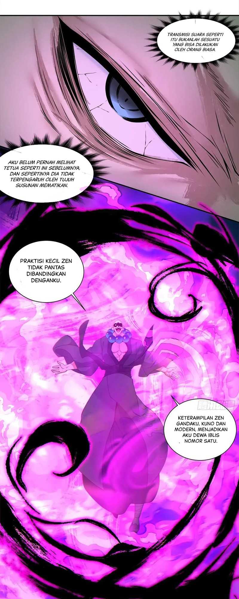 Dilarang COPAS - situs resmi www.mangacanblog.com - Komik my disciples are all big villains 274 - chapter 274 275 Indonesia my disciples are all big villains 274 - chapter 274 Terbaru 29|Baca Manga Komik Indonesia|Mangacan