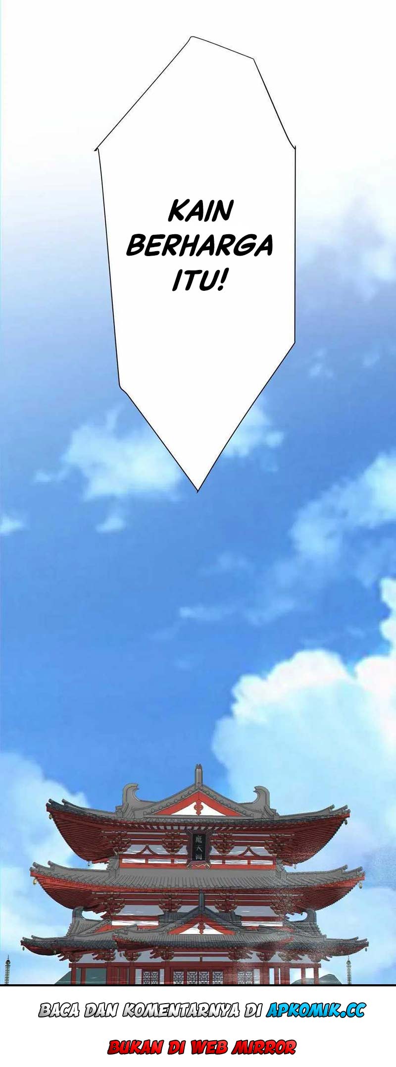 My Disciples Are All Big Villains chapter 283