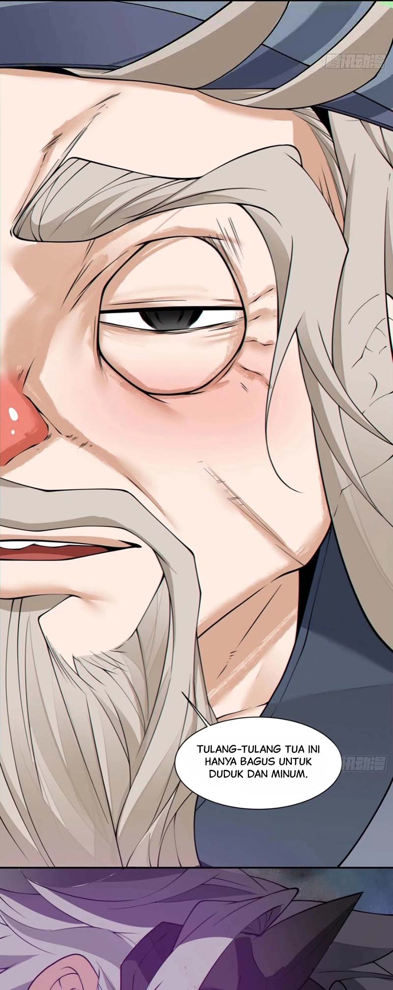 My Disciples Are All Big Villains chapter 284
