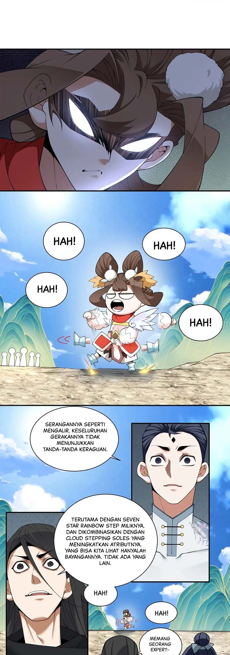 Dilarang COPAS - situs resmi www.mangacanblog.com - Komik my disciples are all big villains 295 - chapter 295 296 Indonesia my disciples are all big villains 295 - chapter 295 Terbaru 2|Baca Manga Komik Indonesia|Mangacan